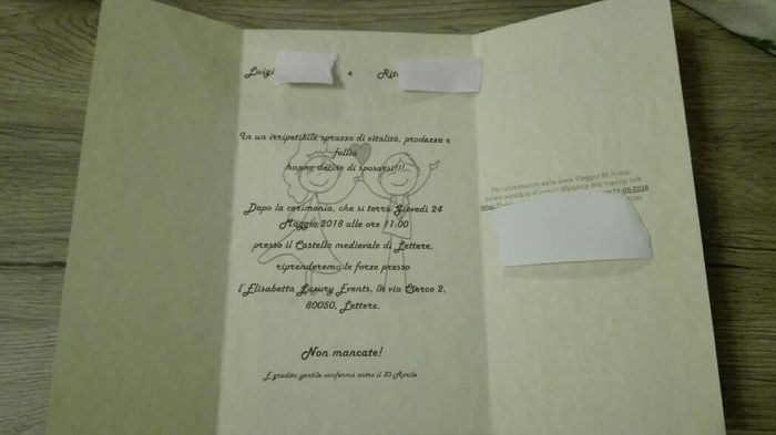  Ecco le nostre partecipazioni! - 3