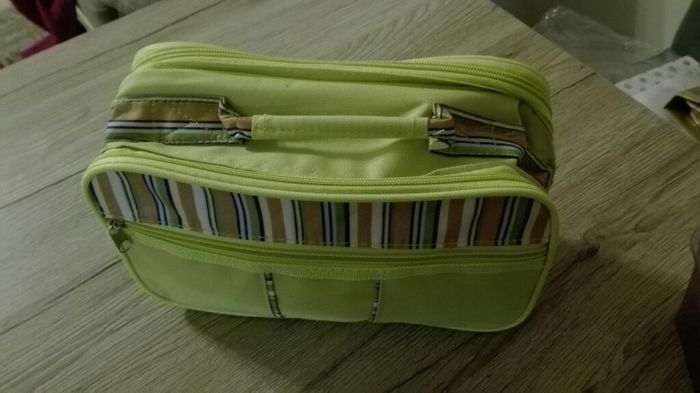 Kit d'emergenza trucco pronto! - 2