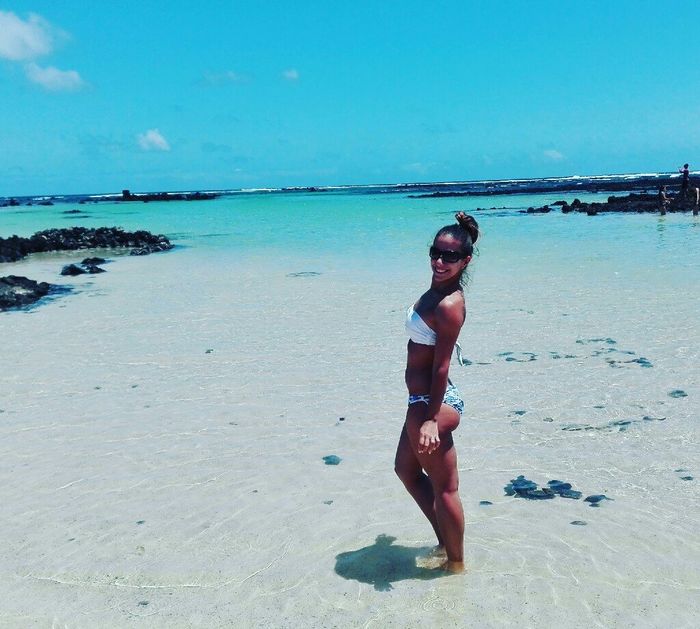 Saluti dalle Canarie! - 1