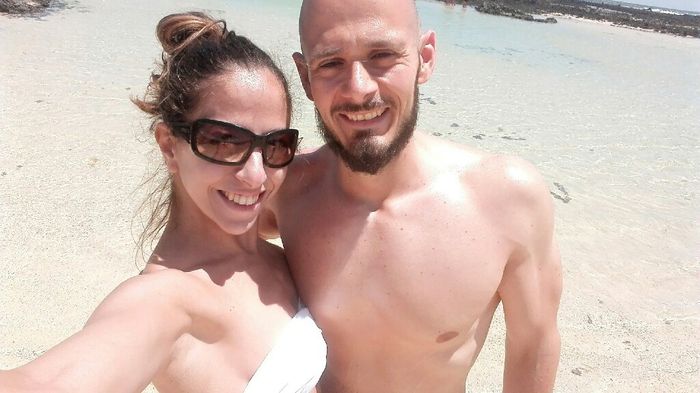 Saluti dalle Canarie! - 2