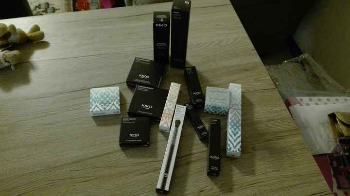 Kit d'emergenza trucco pronto! - 4