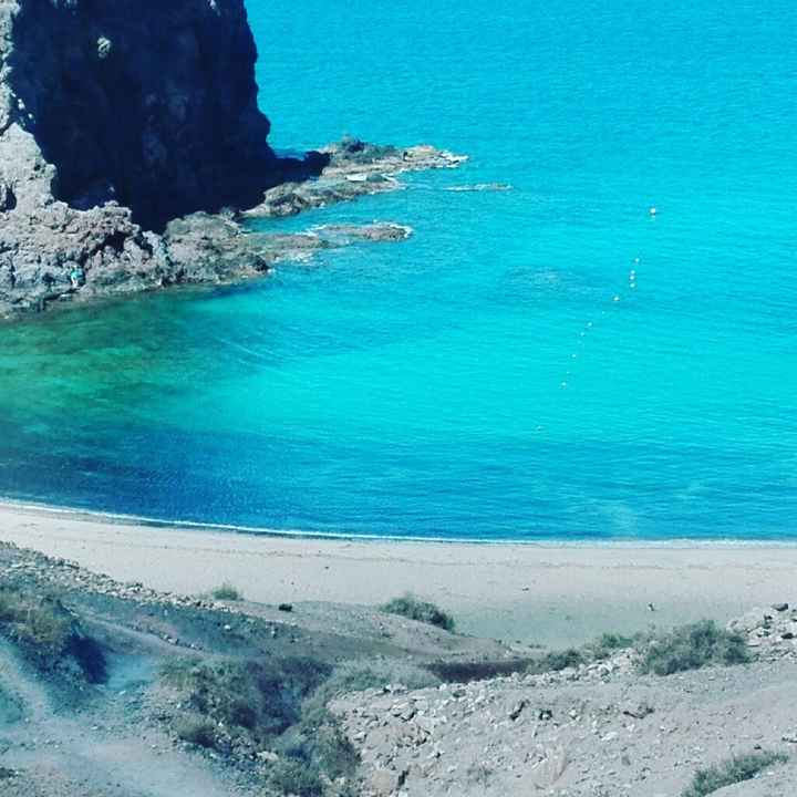 Saluti dalle Canarie! - 7