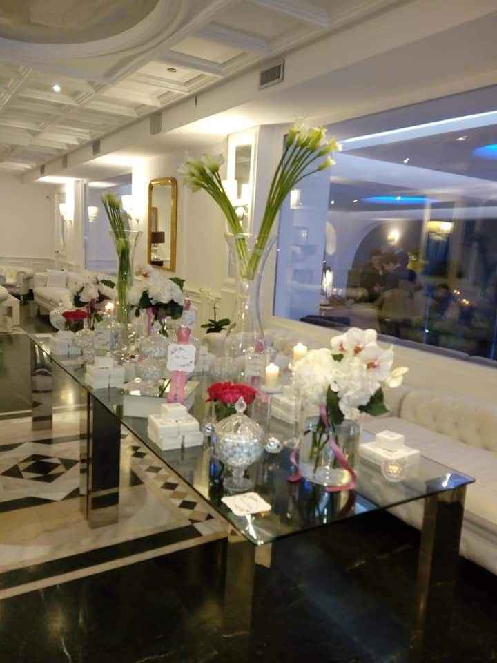 Ecco qualche scatto ufficiale del nostro giorno più bello! - 1