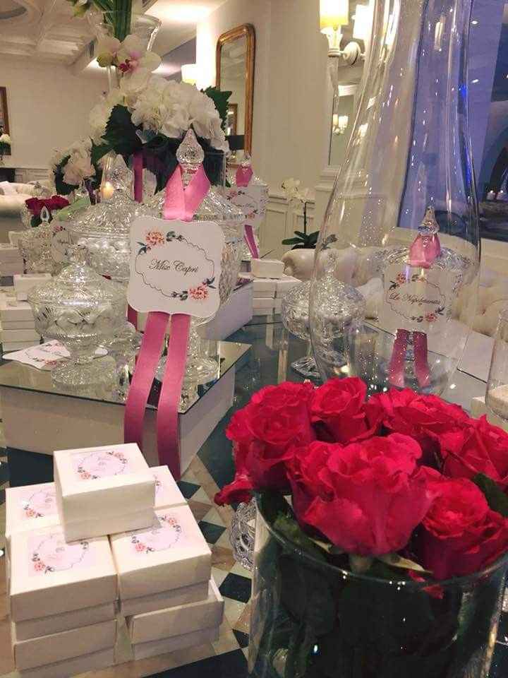 Ecco qualche scatto ufficiale del nostro giorno più bello! - 4