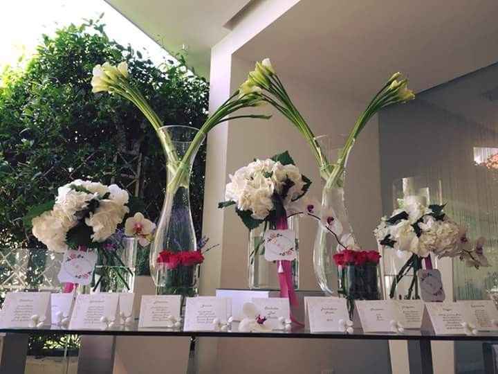 Ecco qualche scatto ufficiale del nostro giorno più bello! - 11