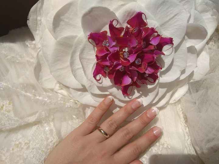 Ecco qualche scatto ufficiale del nostro giorno più bello! - 14