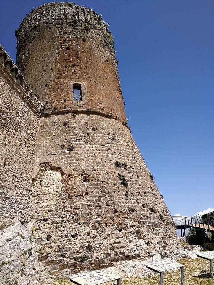 Cronaca di un rito civile da favola! - 4