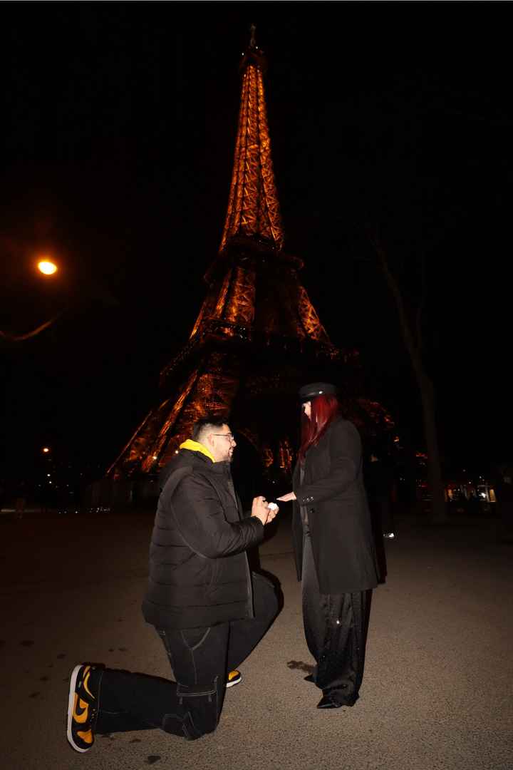 Foto e video della proposta: shooting o selfie? - 1