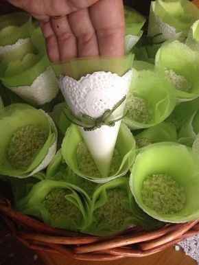 Segnaposto,tableau,bomboniere - 3