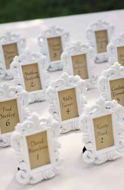 Segnaposto,tableau,bomboniere - 2