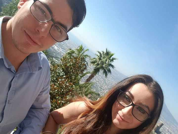 L'ultimo passo per vincere il REGALO di Matrimonio.com - 1