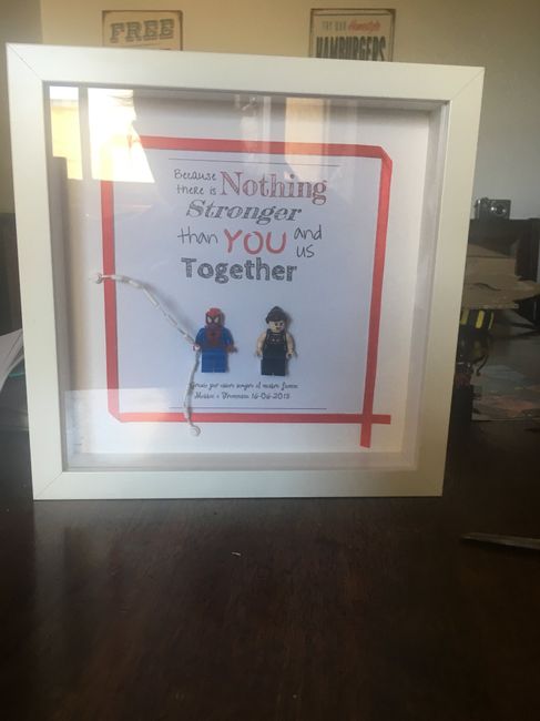 Bomboniera testimoni... - 1