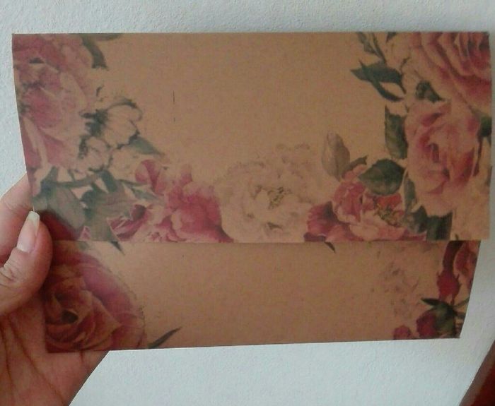 -99! Invito pronto 🌸🌸 - 1