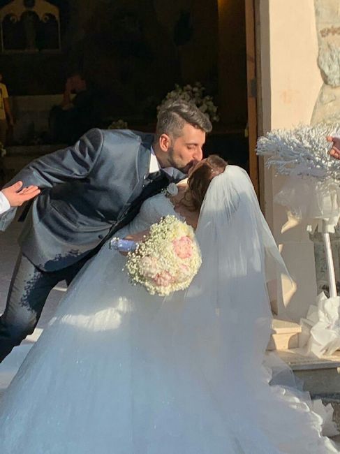 Sposati ❤🍀💑 - 3