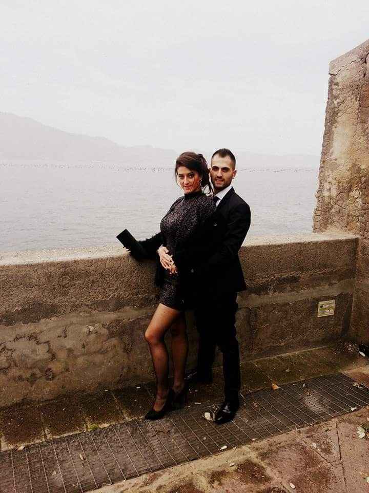 Condividi la vostra foto più bella insieme 📸 - 1