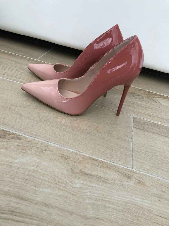 Spose in rosa cipria che hanno già acquistato... - 2