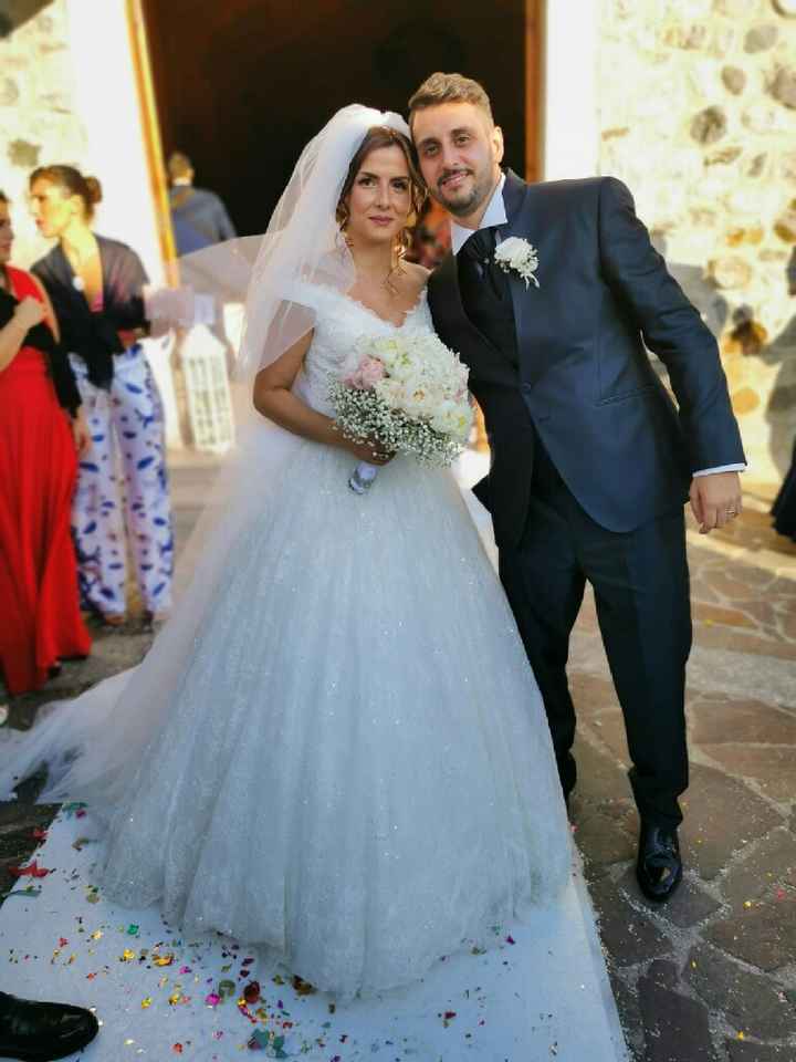 Sposati ❤🍀💑 - 1