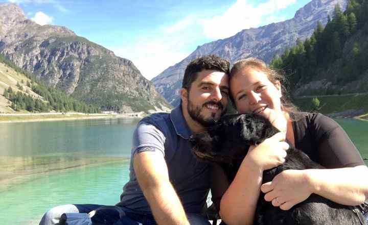 L'ultimo passo per vincere il REGALO di Matrimonio.com - 1