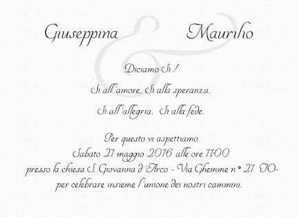 Curiosa!!! voglio vedere le vostre partecipazioni - 2