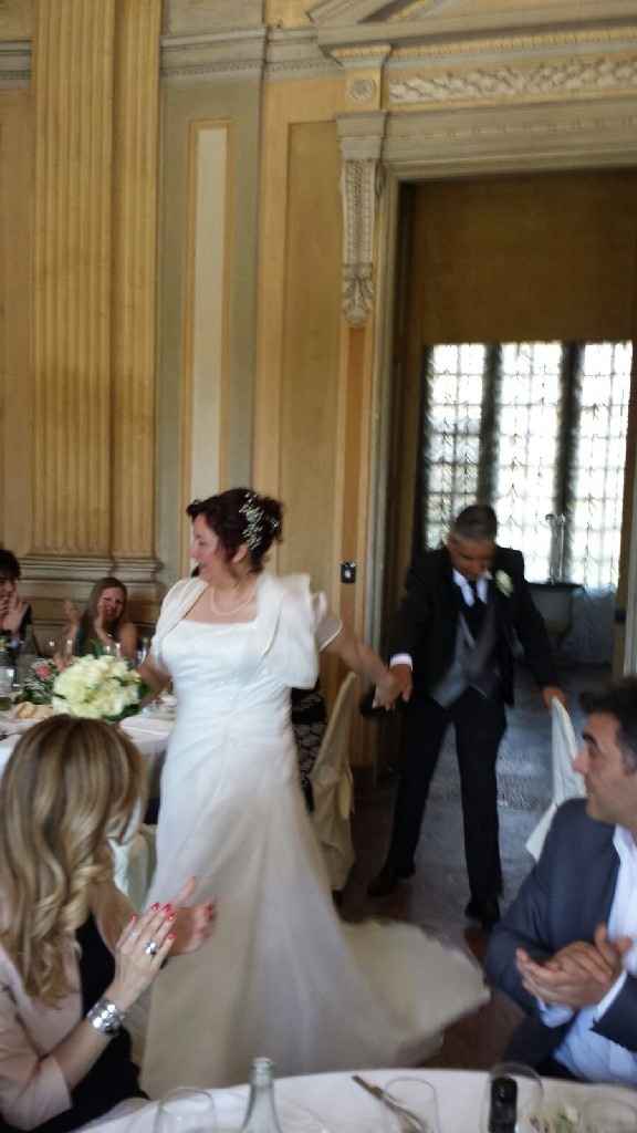 -16 giorni e non so come fare i capelli :( - 1