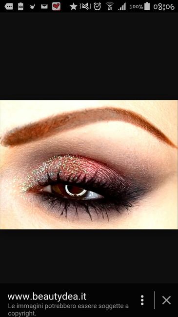 Scegli il trucco sposa più adatto a te: 20 make-up a cui ispirarsi! - 1
