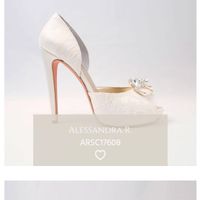 Il colore delle vostre scarpe 👠 - 1