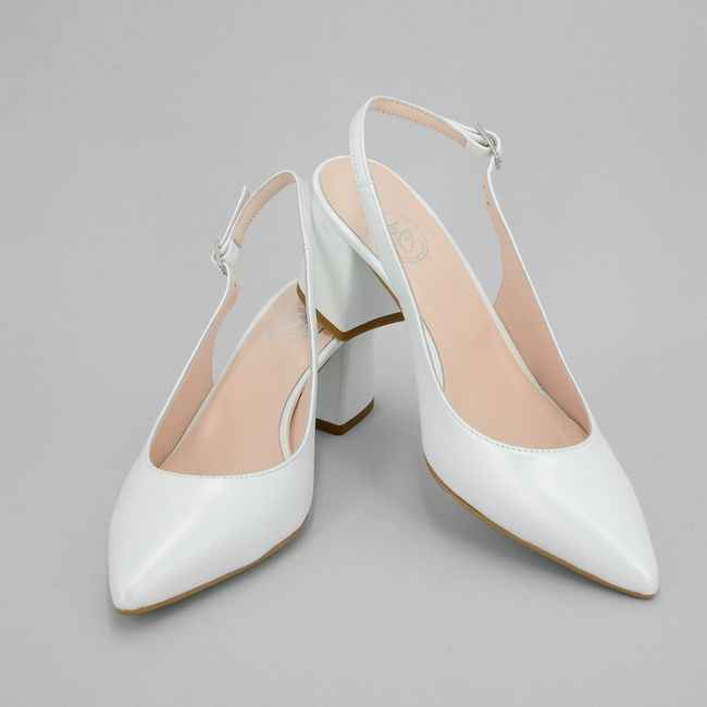 Scarpe sposa - 1