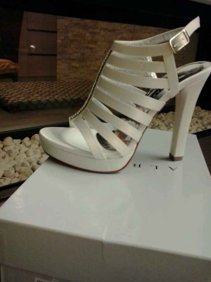 Finalmente scarpeeeeee!!!!!!!!!!!!!!!!! - 2