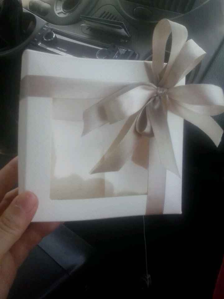 Confezionamento dolci #2 - 2