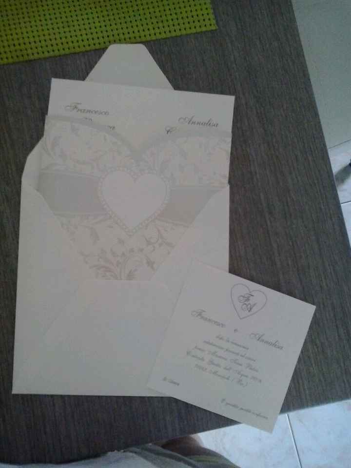 Vi presento le mie partecipazioni!!!!!! - 2