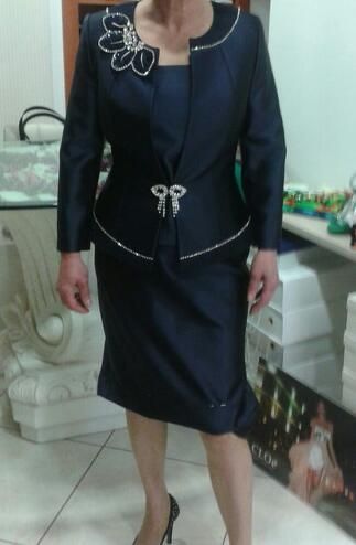 Outfit mamma della sposa! - 1