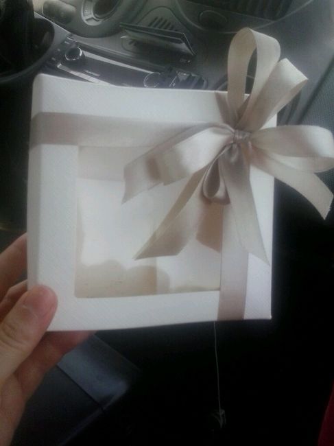 Confezionamento dolci #2 - 2