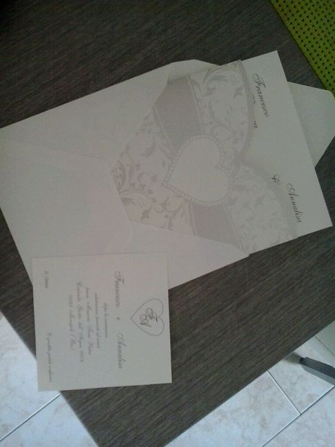 Vi presento le mie partecipazioni!!!!!! - 3