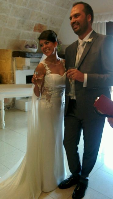 26/09/2015....il nostro si - 6