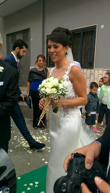 26/09/2015....il nostro si - 11