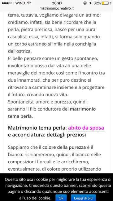 Tema perle! consigli - 6