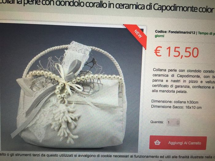 Bomboniere tema mare-consigli?? - 2