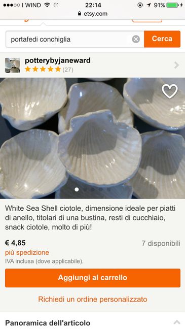 Bomboniere tema mare-consigli?? - 3