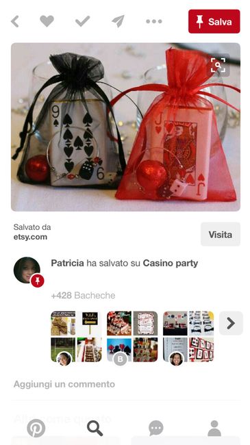 Idee per voi!! tema 