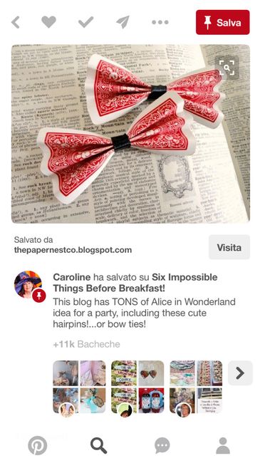 Idee per voi!! tema 