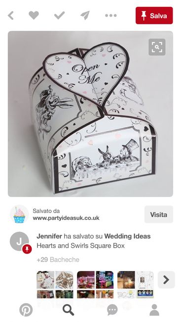 Idee per voi!! tema 