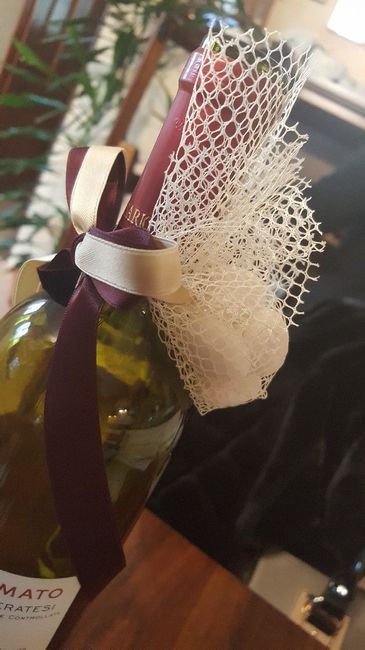 Consigli per un matrimonio "economico"... help! - 5