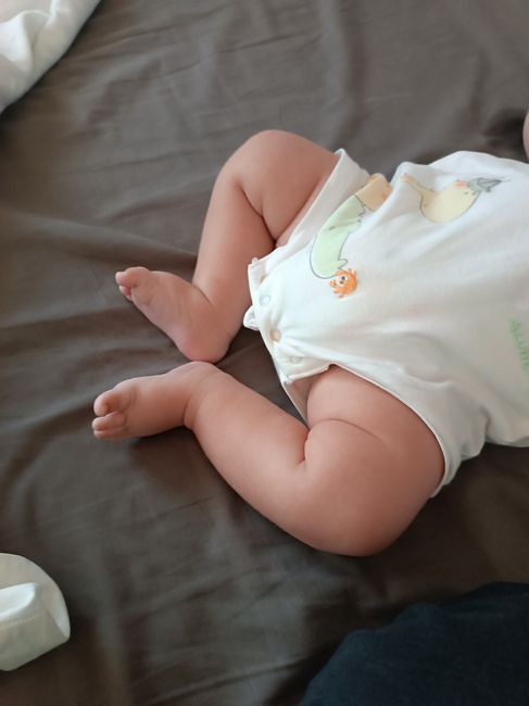 Future mamme Maggio 2025 💙💖 - 1