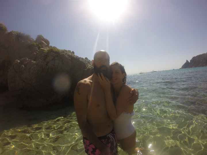 Condividi una vostra foto di coppia - 1