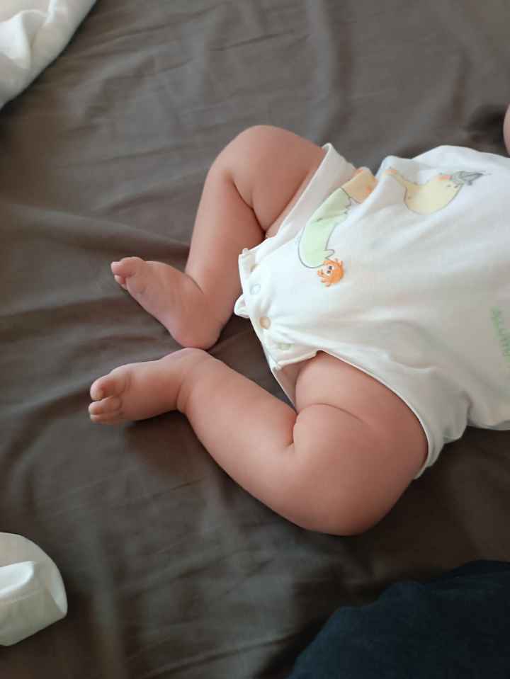 Future mamme Maggio 2025 💙💖 - 1