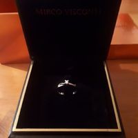 E ora mostraci una foto del tuo anello di fidanzamento! - 1