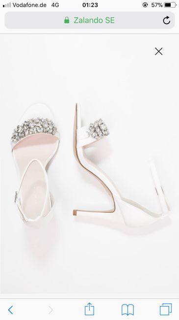 Acquisto scarpe Su Zalando - 1