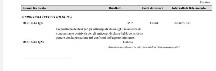 risultati rubeo Test!! per favore aiutatemi a capire - 1
