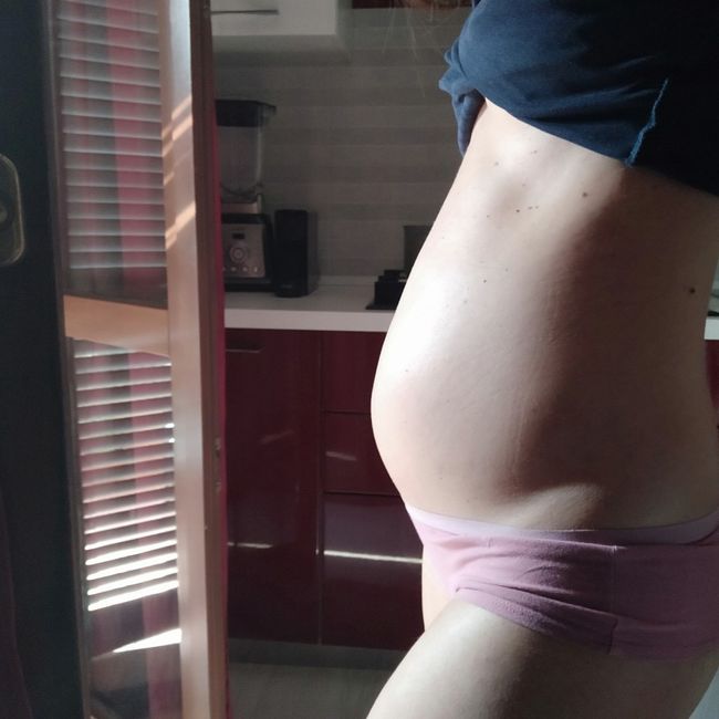 Future mamme di Gennaio 2022 - 1