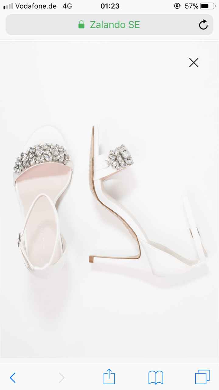  Scarpe aldo - 1